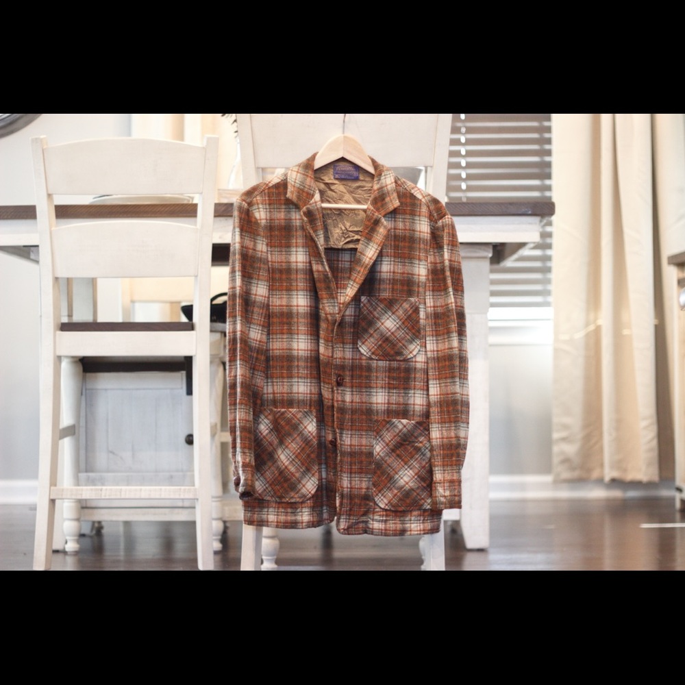 Pendleton Woolen Mills - image 2